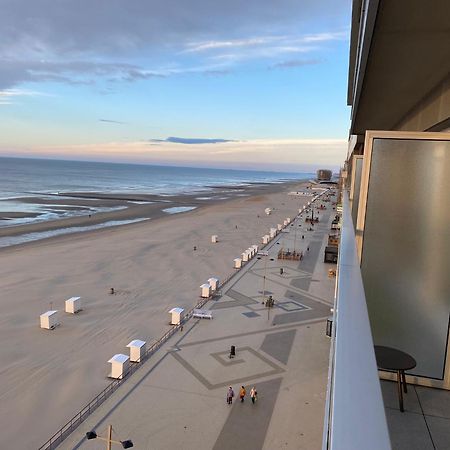 Romanza Zeezicht Middelkerke Zewnętrze zdjęcie